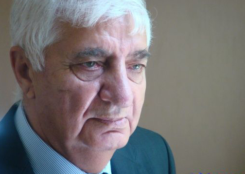 Fikrət Qocanın səhhəti pisləşdi, təcili Türkiyəyə aparıldı
